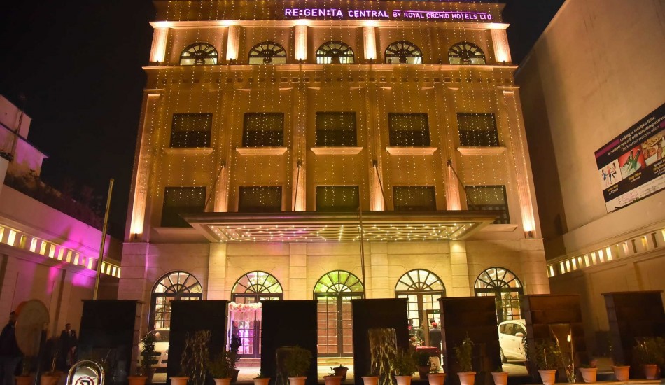 Regenta Central Amritsar
